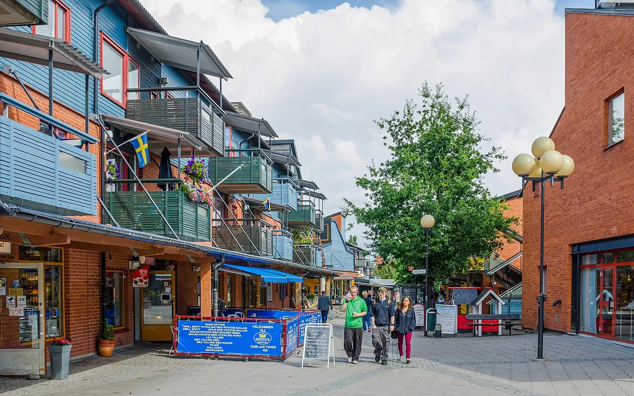 Foto av Ekerö (Stockholms län)