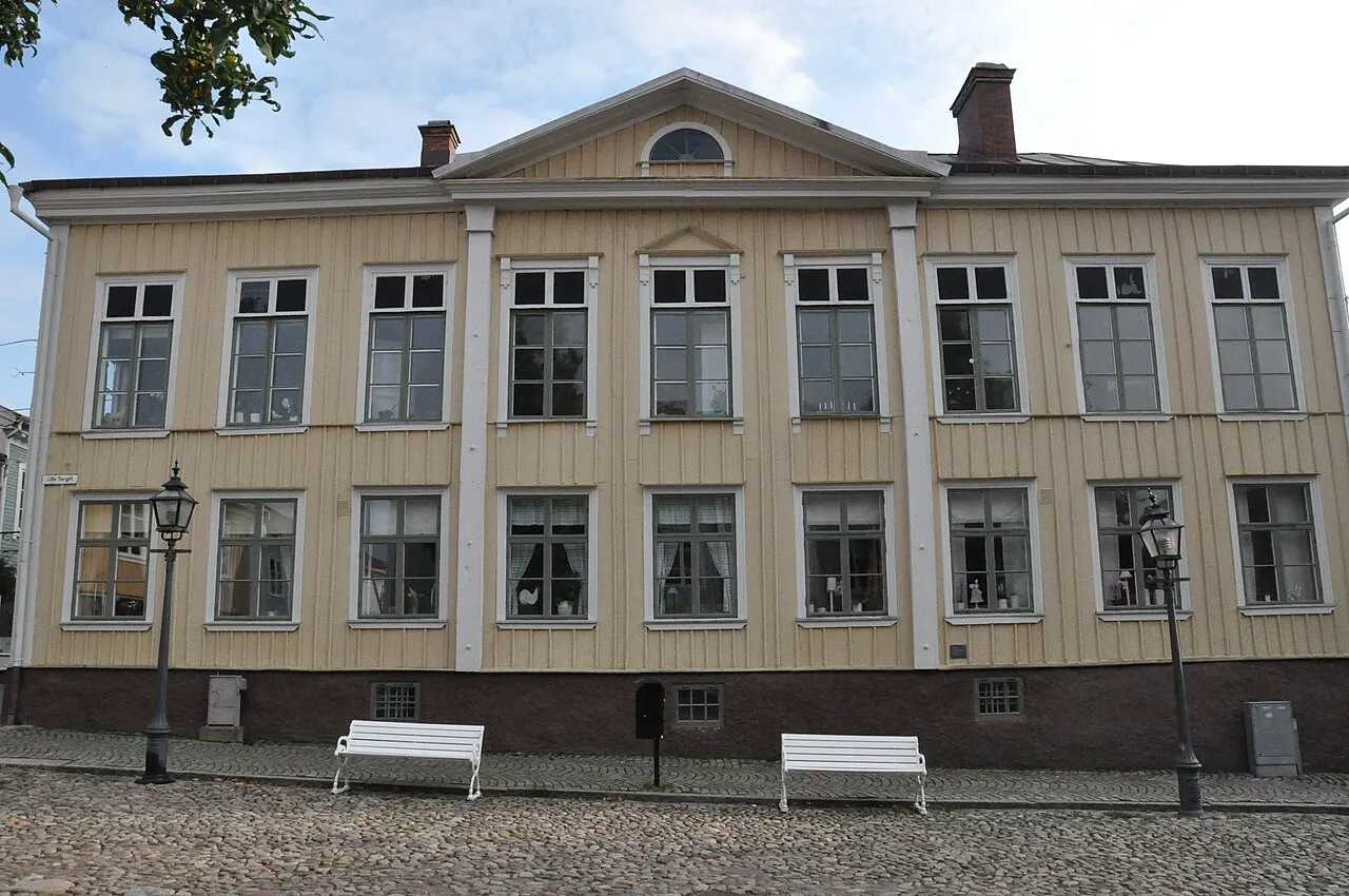 Foto av Eksjö (Jönköpings län)
