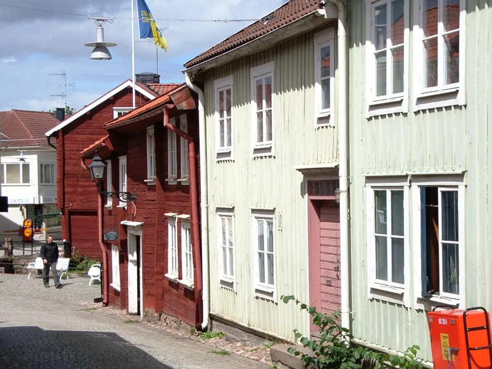 Foto av Eksjö (Jönköpings län)