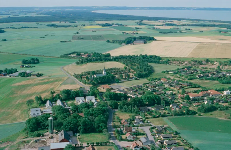 Foto av Eldsberga (Hallands län)