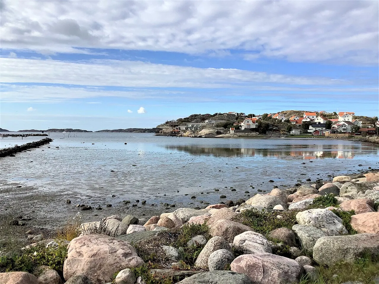 Foto av Ellös (Västra Götalands län)