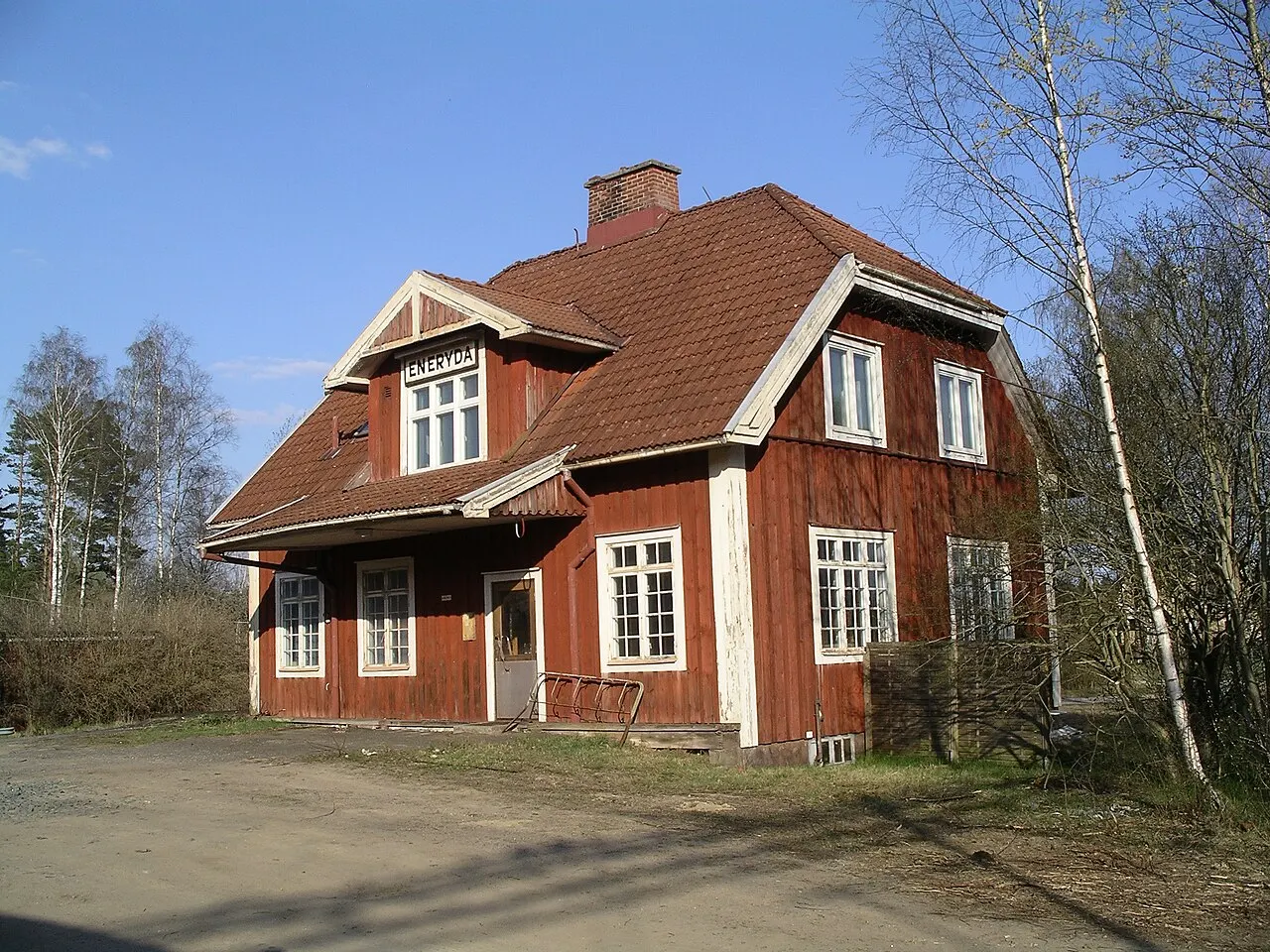 Foto av Eneryda (Kronobergs län)