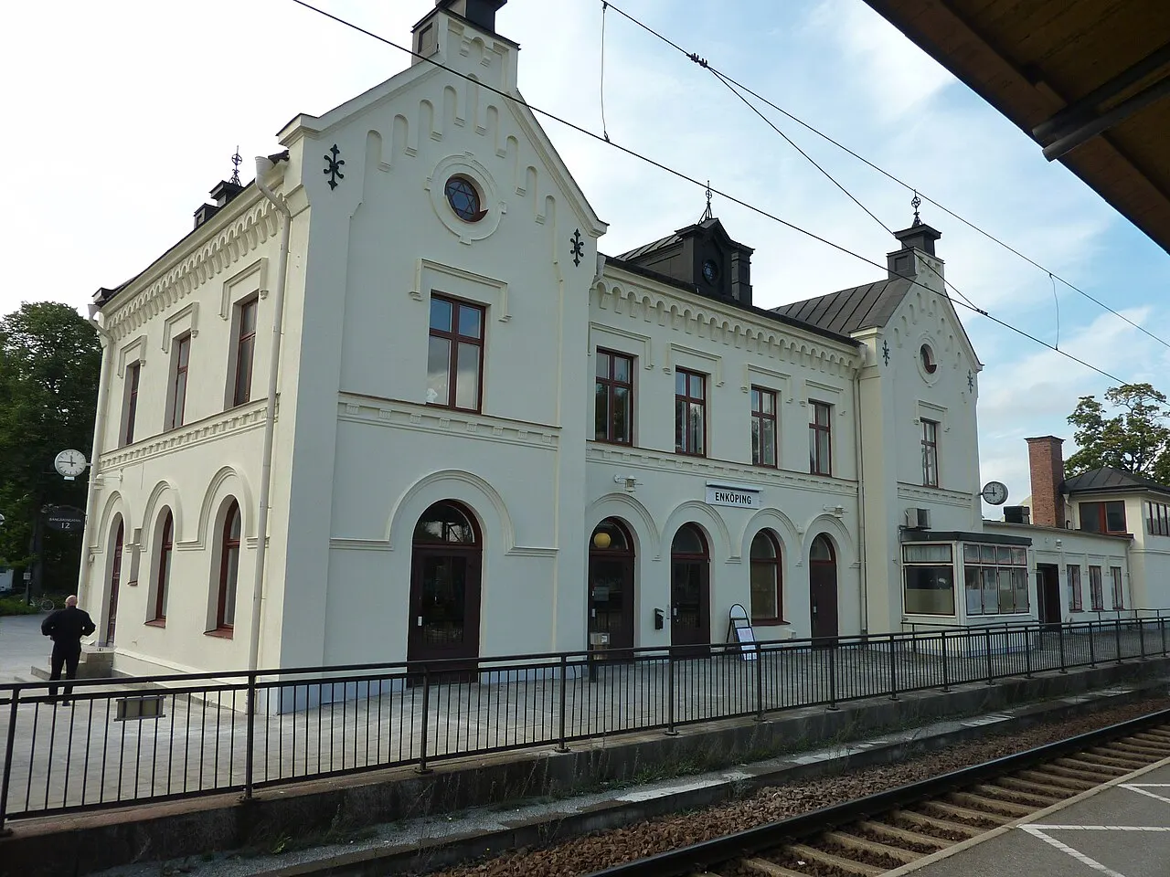 Foto av Enköping (Uppsala län)