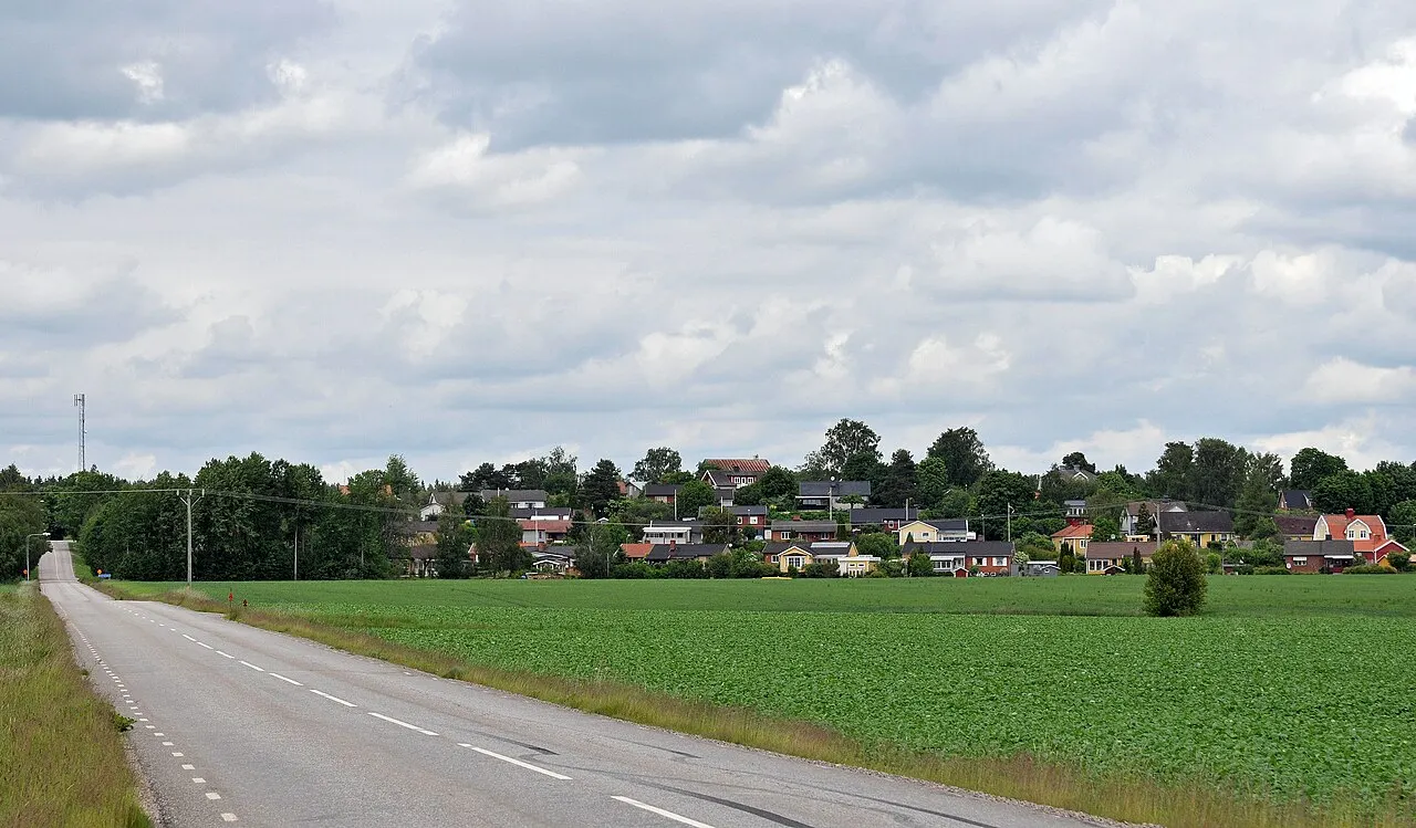 Foto av Enstaberga (Södermanlands län)