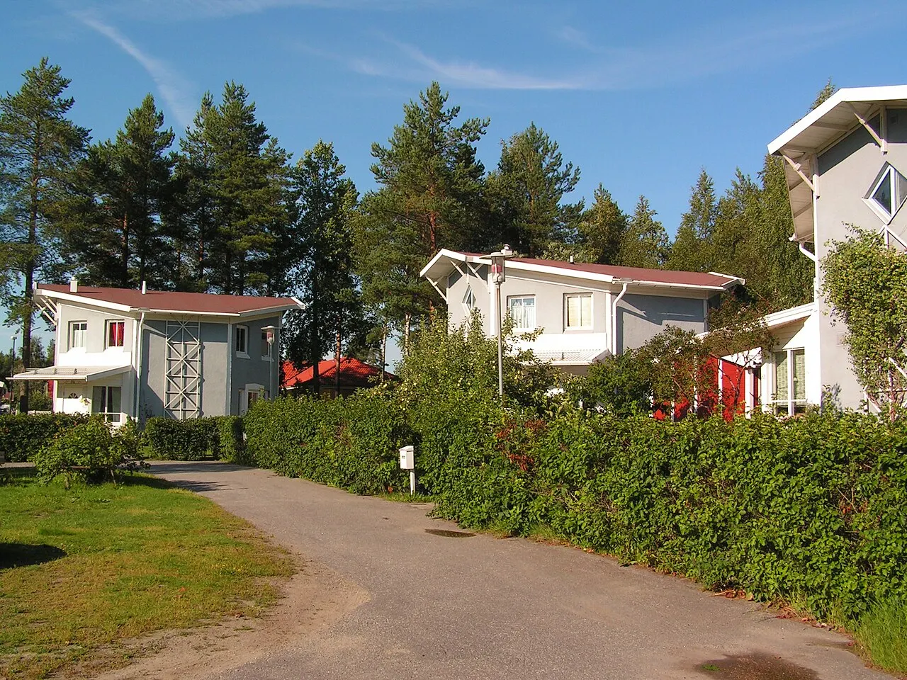 Foto av Ersmark (Västerbottens län)