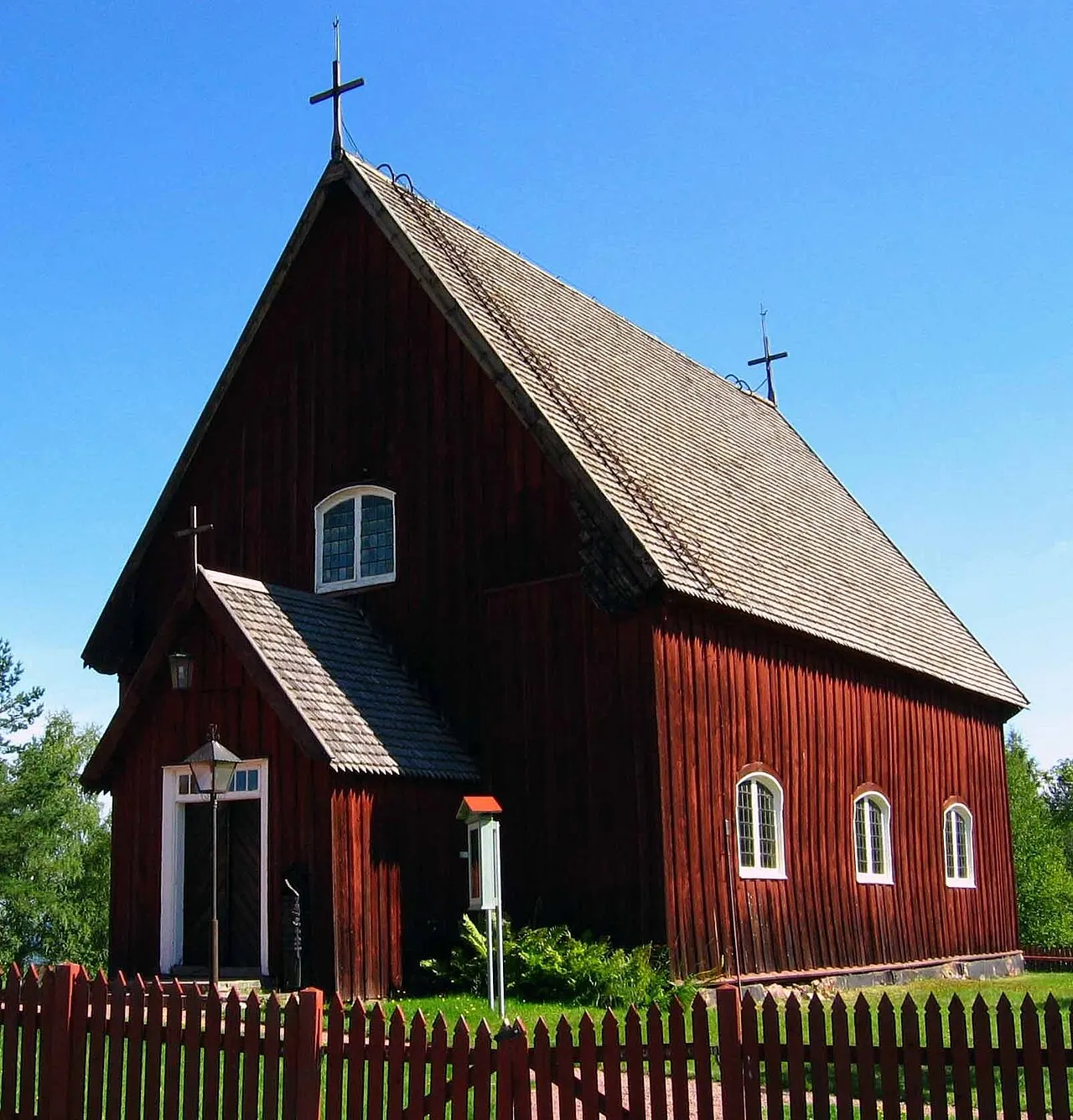 Foto av Evertsberg (Dalarnas län)