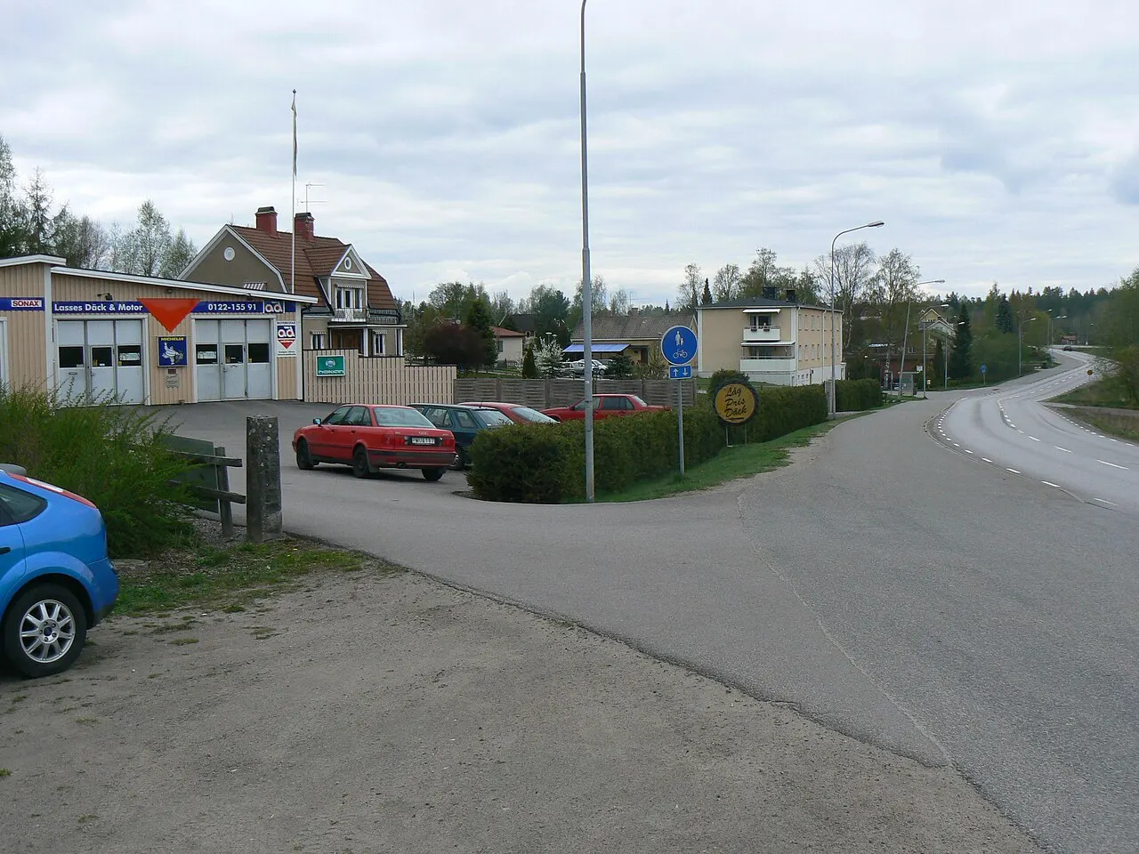 Foto av Falla (Östergötlands län)
