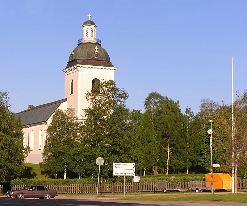 Foto av Färila (Gävleborgs län)