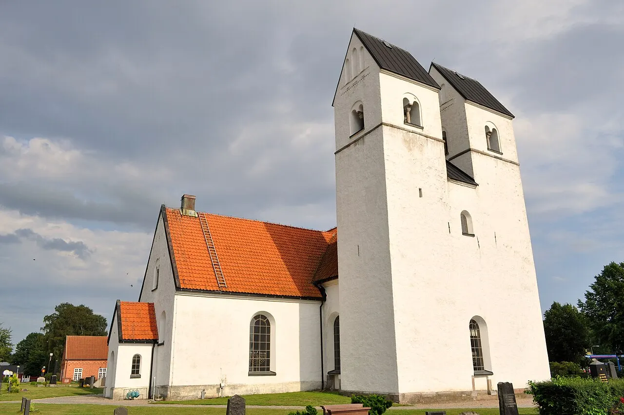 Foto av Färlöv (Skåne län)