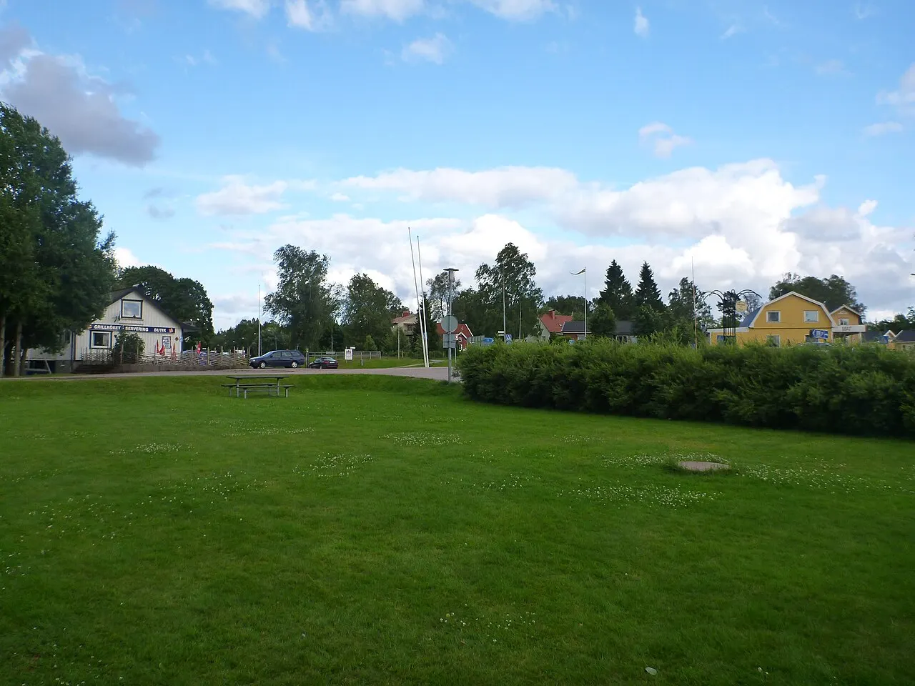 Foto av Fegen (Hallands län)