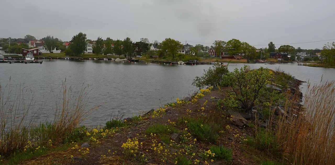 Foto av Figeholm (Kalmar län)