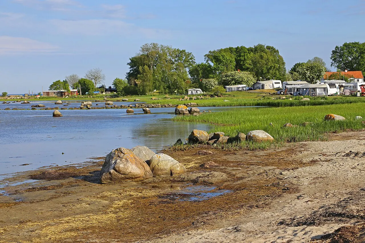 Foto av Fjälkinge (Skåne län)