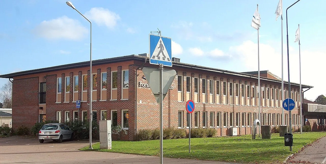 Foto av Forshaga (Värmlands län)