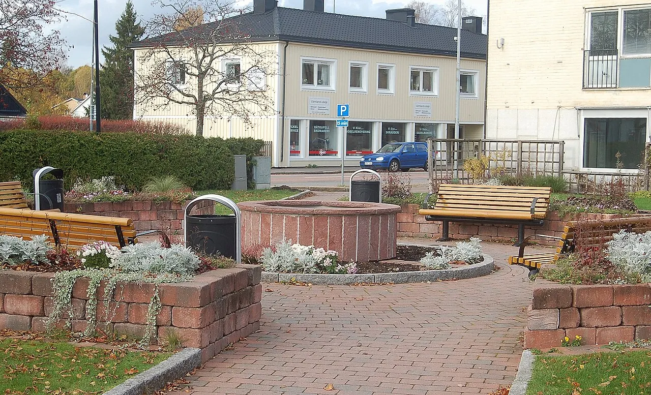 Foto av Forshaga (Värmlands län)