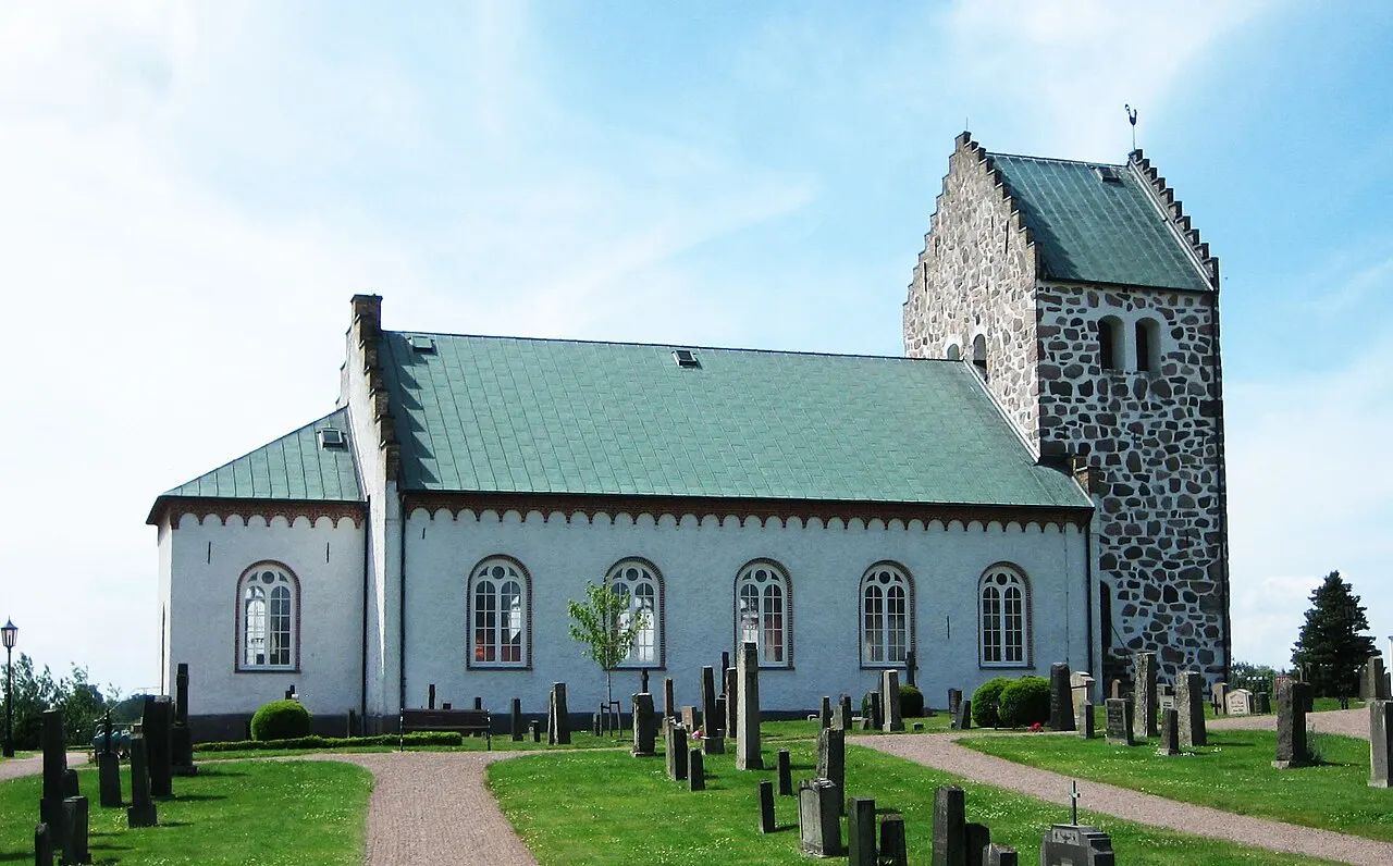Foto av Förslöv (Skåne län)