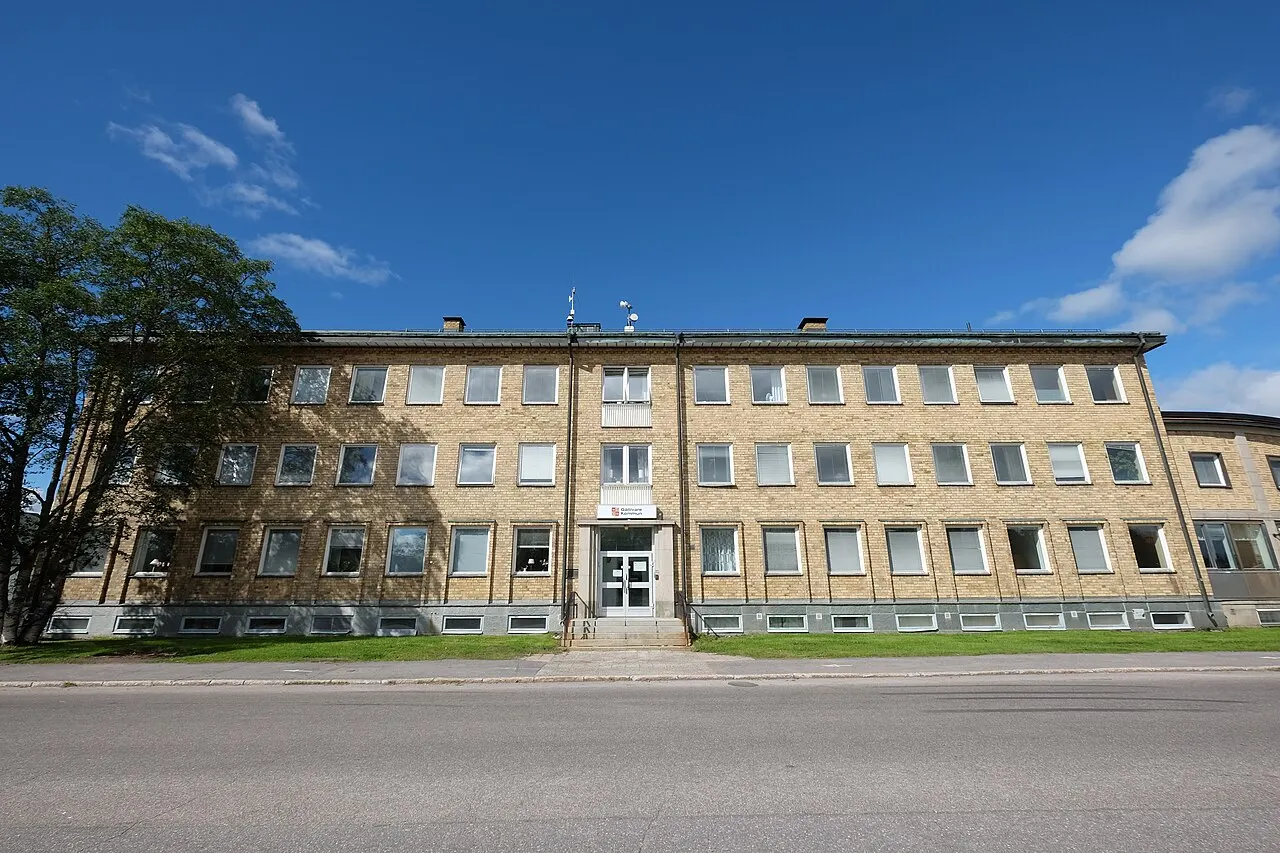 Foto av Gällivare (Norrbottens län)