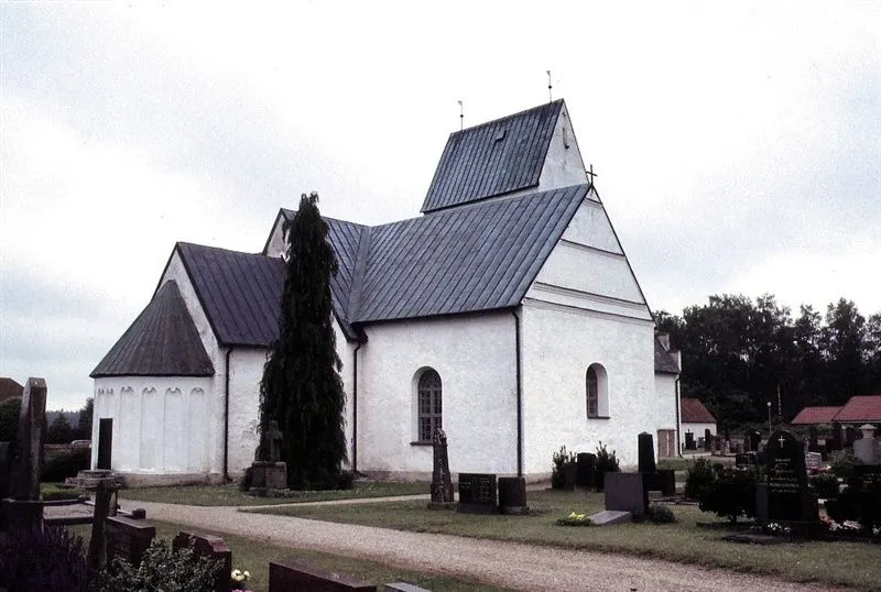 Foto av Gärds Köpinge (Skåne län)