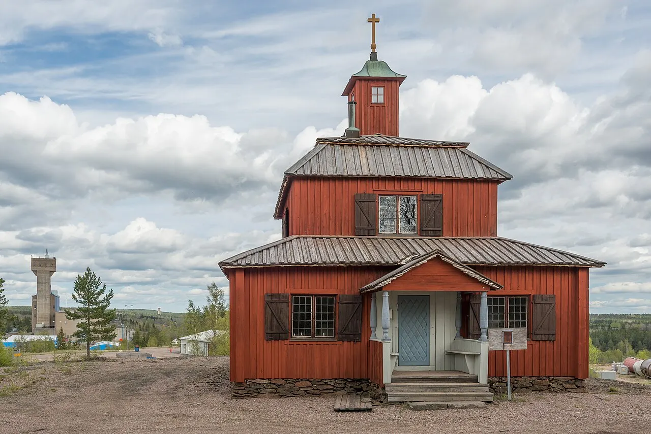 Foto av Garpenberg (Dalarnas län)