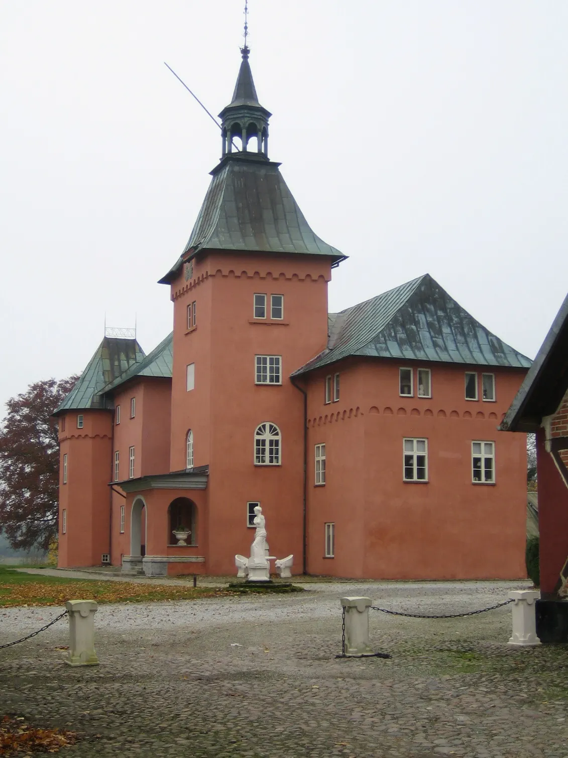Foto av Gärsnäs (Skåne län)