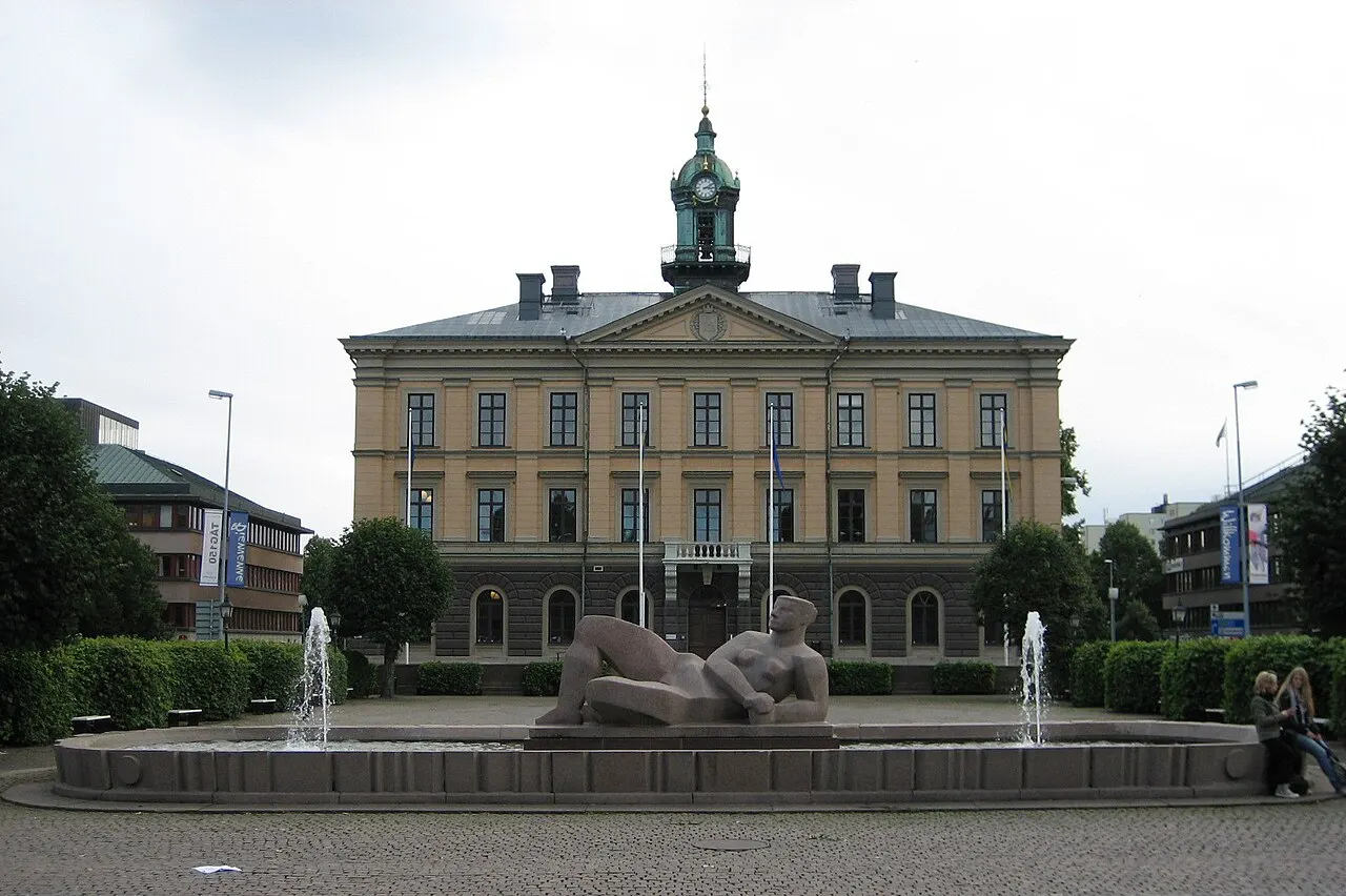 Foto av Gävle (Gävleborgs län)