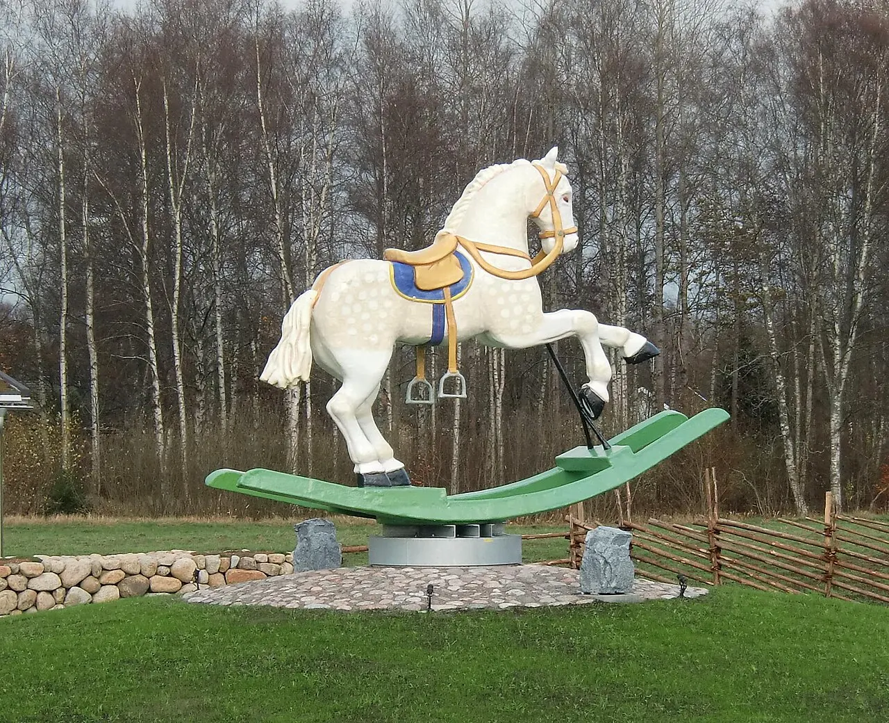 Foto av Gemla (Kronobergs län)