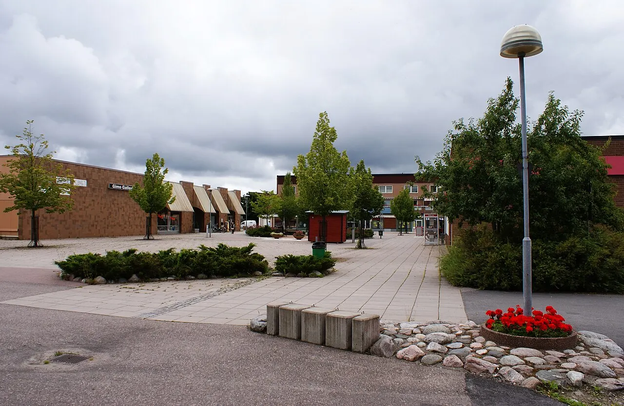 Foto av Gimo (Uppsala län)