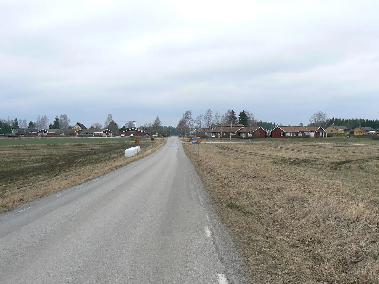 Foto av Gistad (Östergötlands län)