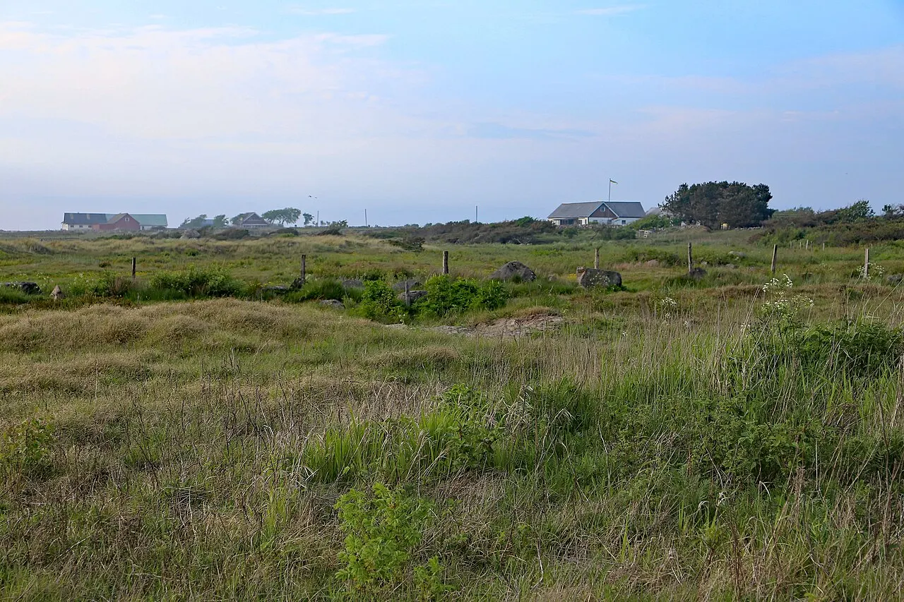 Foto av Glommen (Hallands län)
