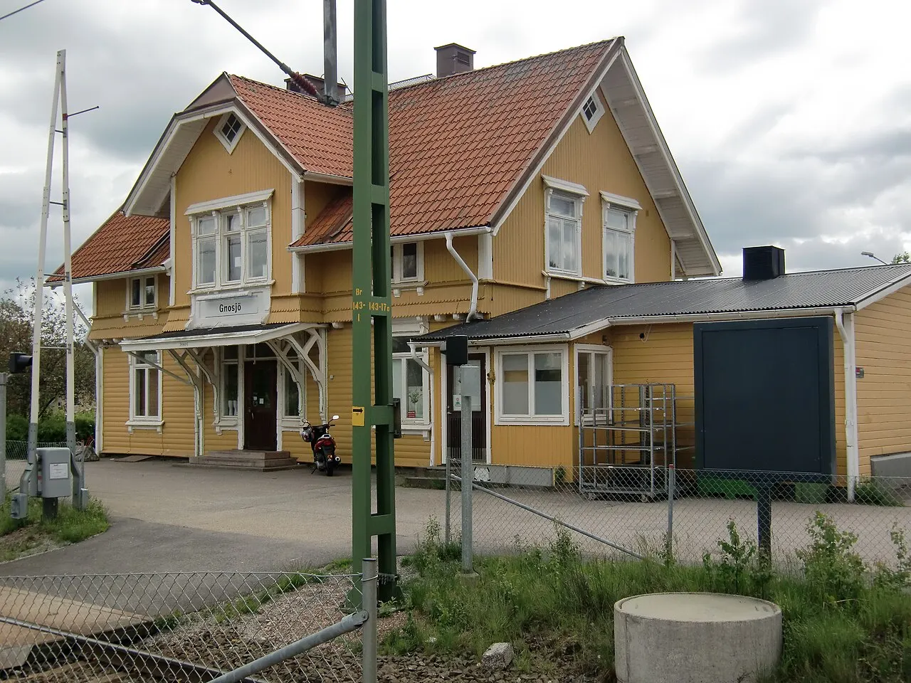 Foto av Gnosjö (Jönköpings län)