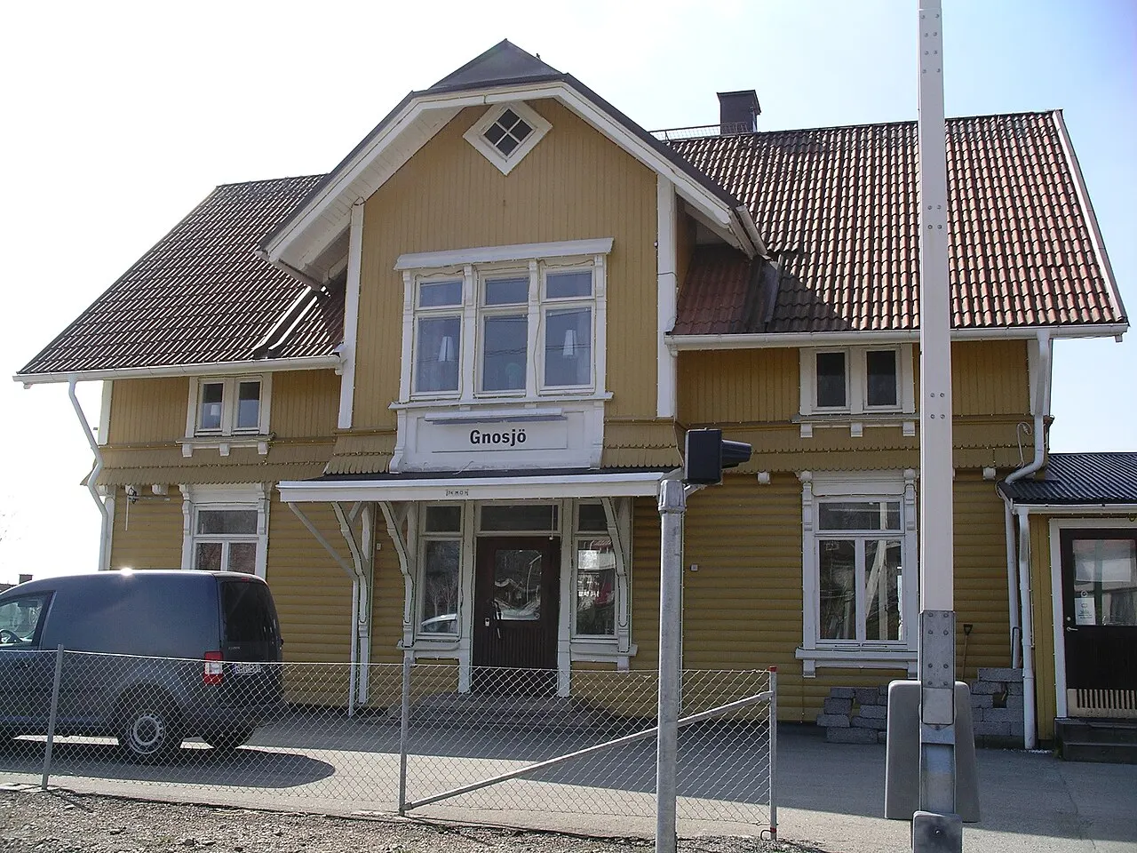 Foto av Gnosjö (Jönköpings län)