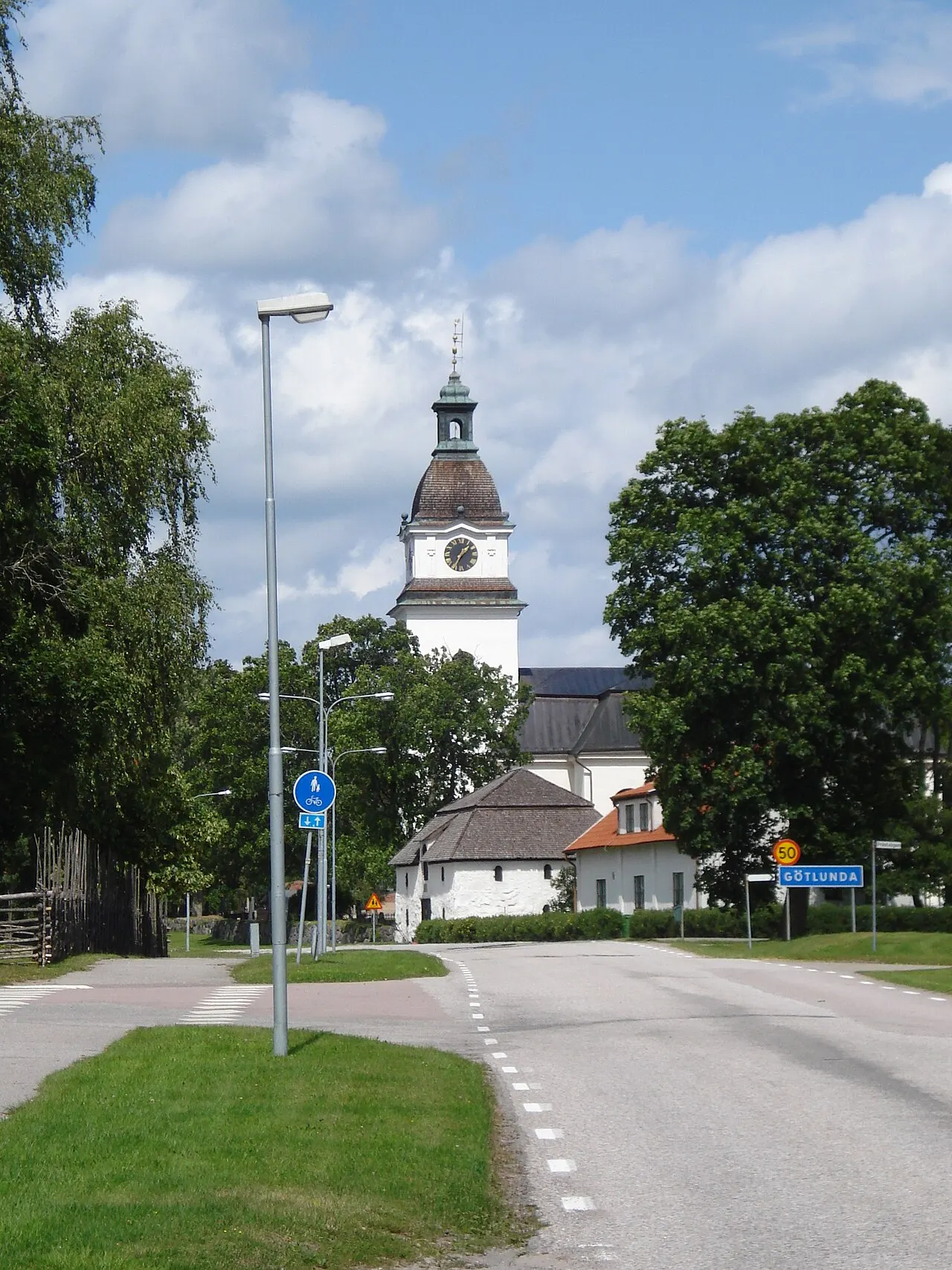 Götlunda (Arboga kommun)