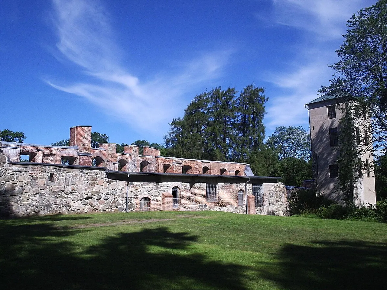 Foto av Gräfsnäs (Västra Götalands län)