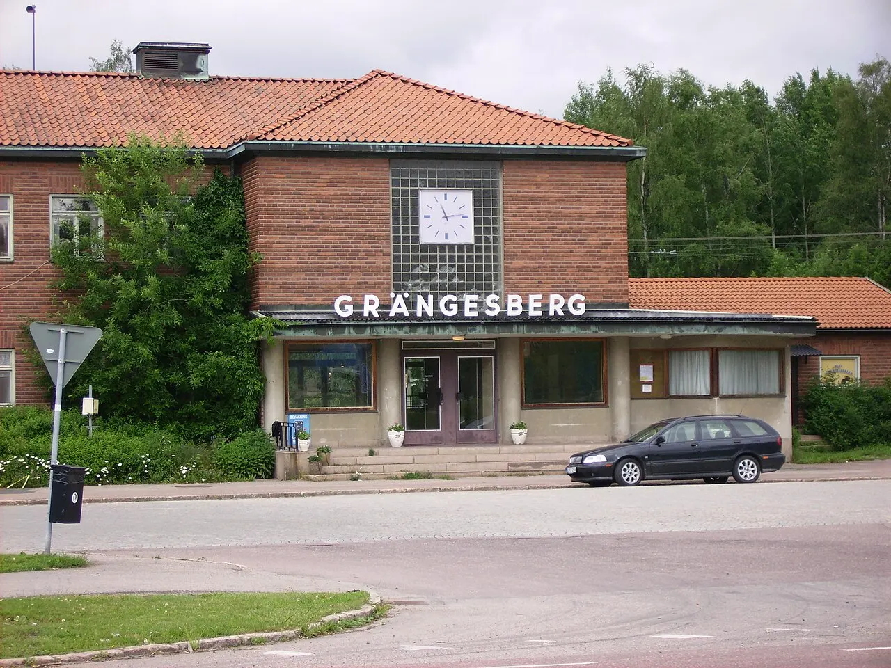 Foto av Grängesberg (Dalarnas län)