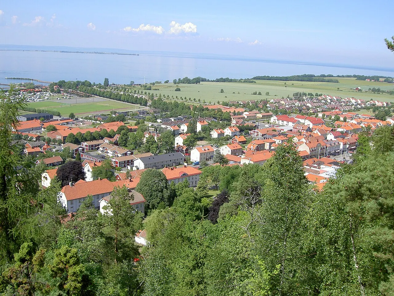 Foto av Gränna (Jönköpings län)