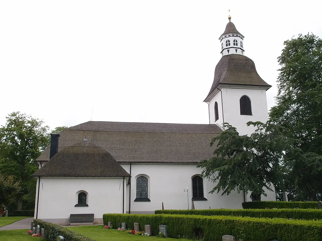 Foto av Grebo (Östergötlands län)