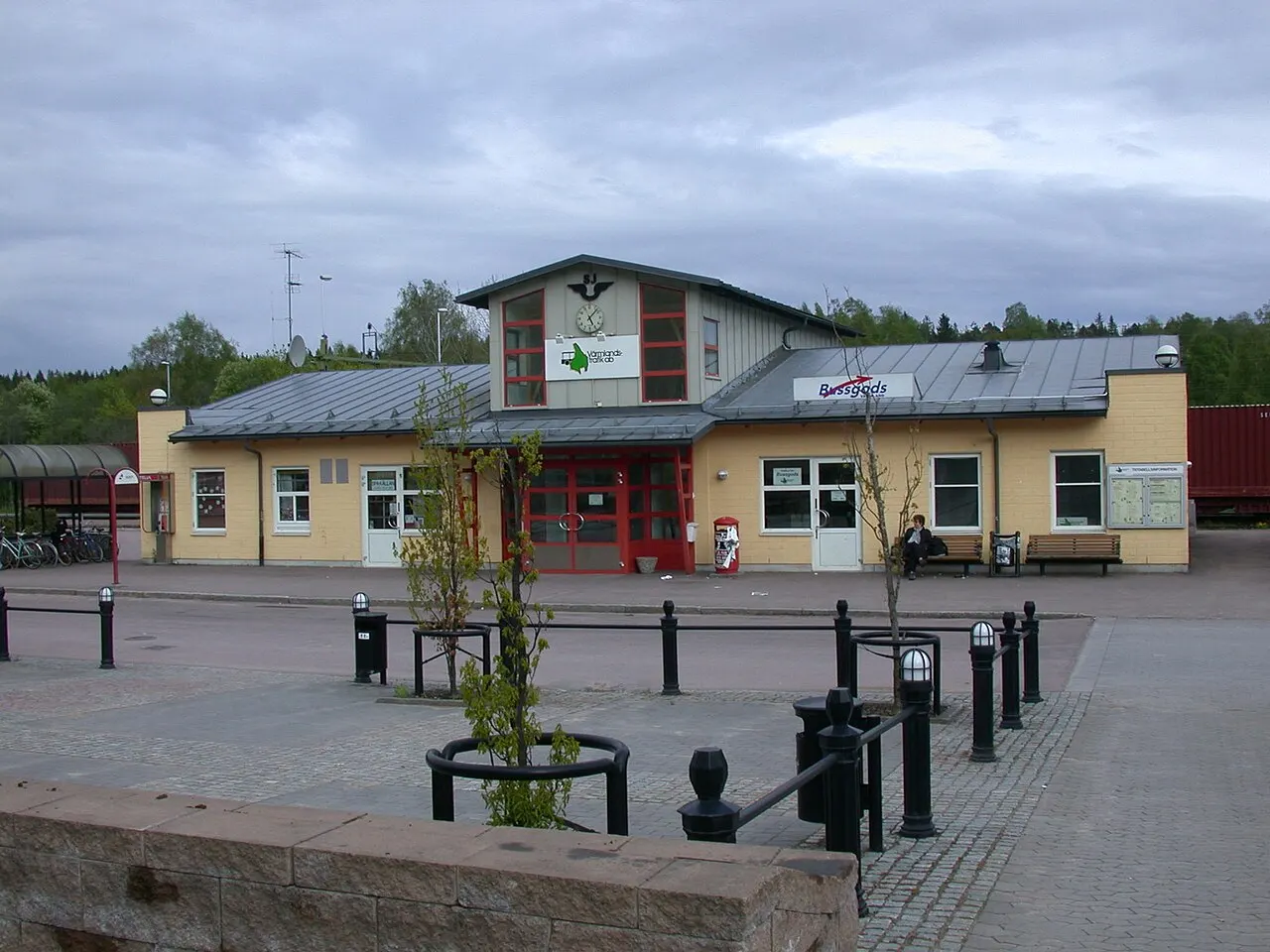 Foto av Grums (Värmlands län)