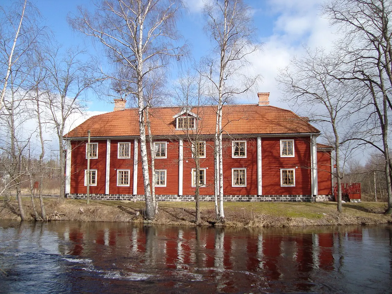Foto av Grycksbo (Dalarnas län)