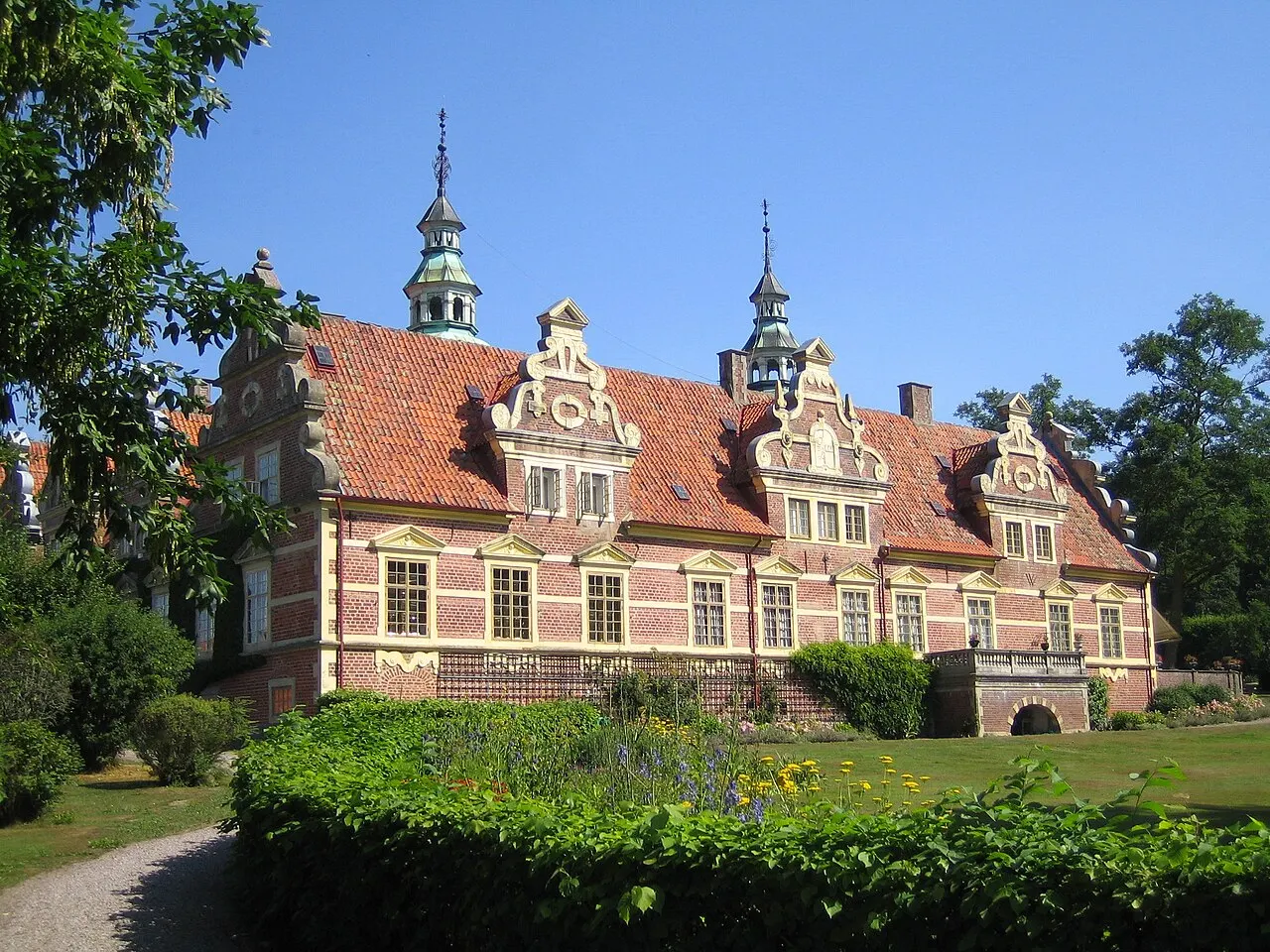 Foto av Gunnarstorp (Skåne län)