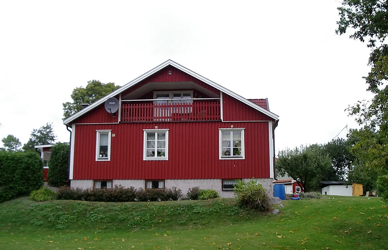 Foto av Gunnebo (Kalmar län)