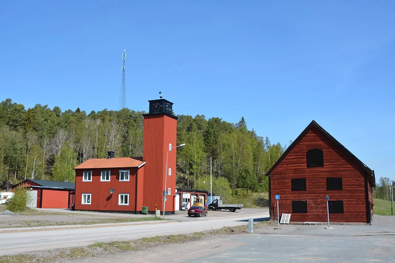 Foto av Gusum (Östergötlands län)