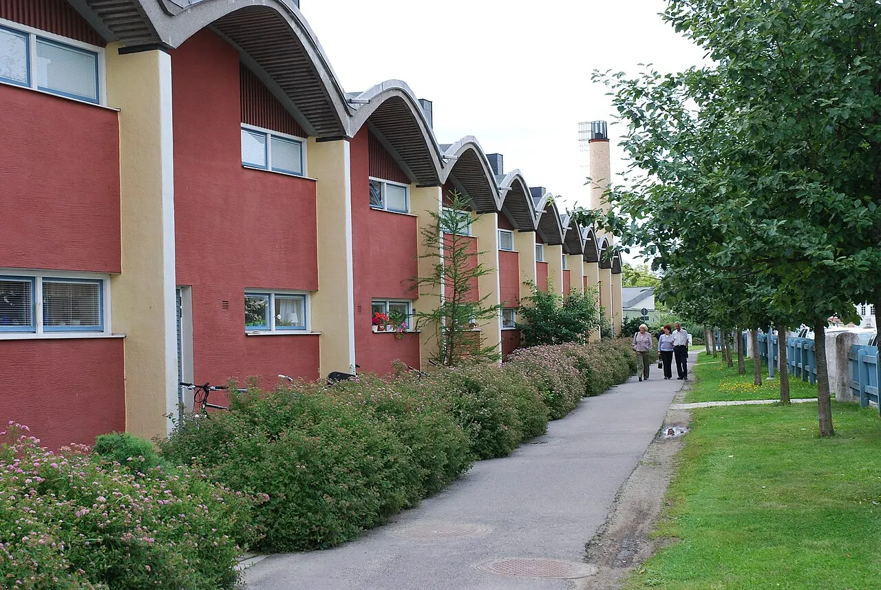 Foto av Gyttorp (Örebro län)