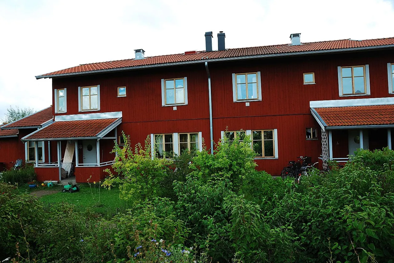 Foto av Håga (Uppsala län)