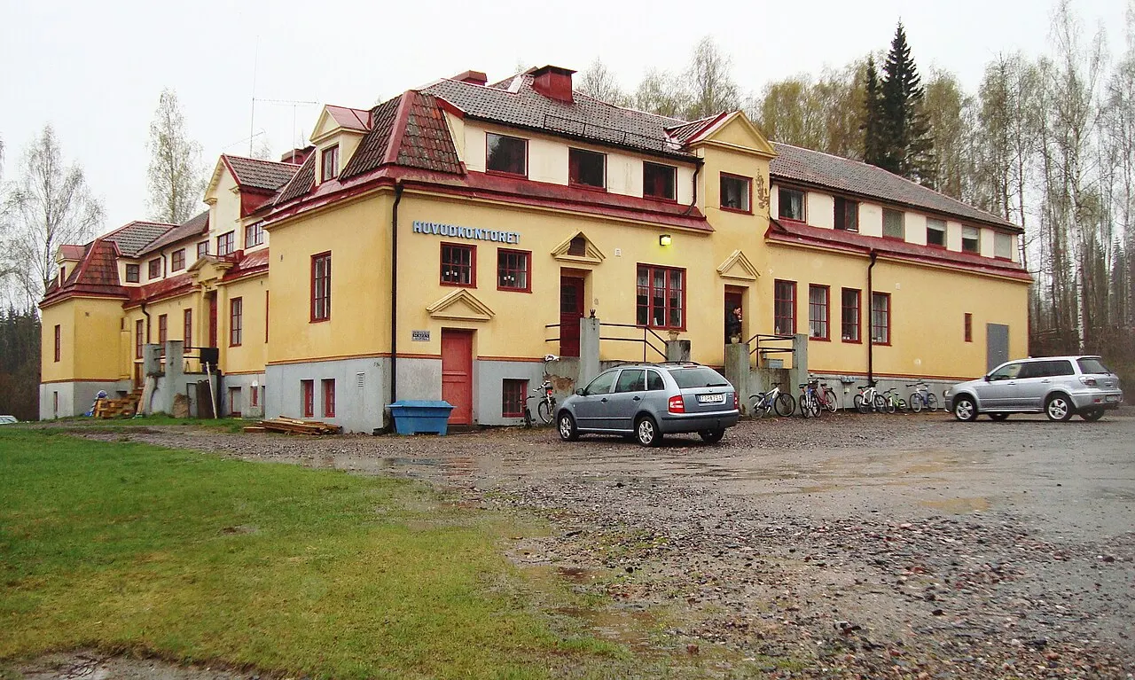 Foto av Håksberg (Dalarnas län)