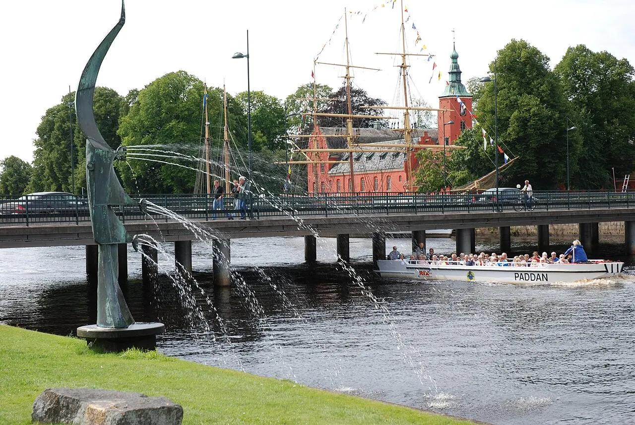 Foto av Halmstad (Hallands län)