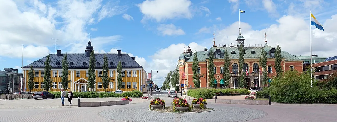 Foto av Haparanda (Norrbottens län)