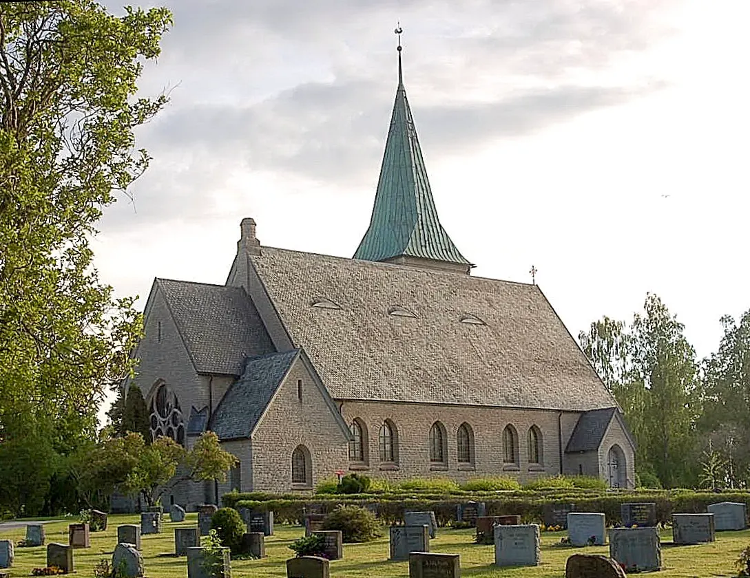 Foto av Hasselfors (Örebro län)