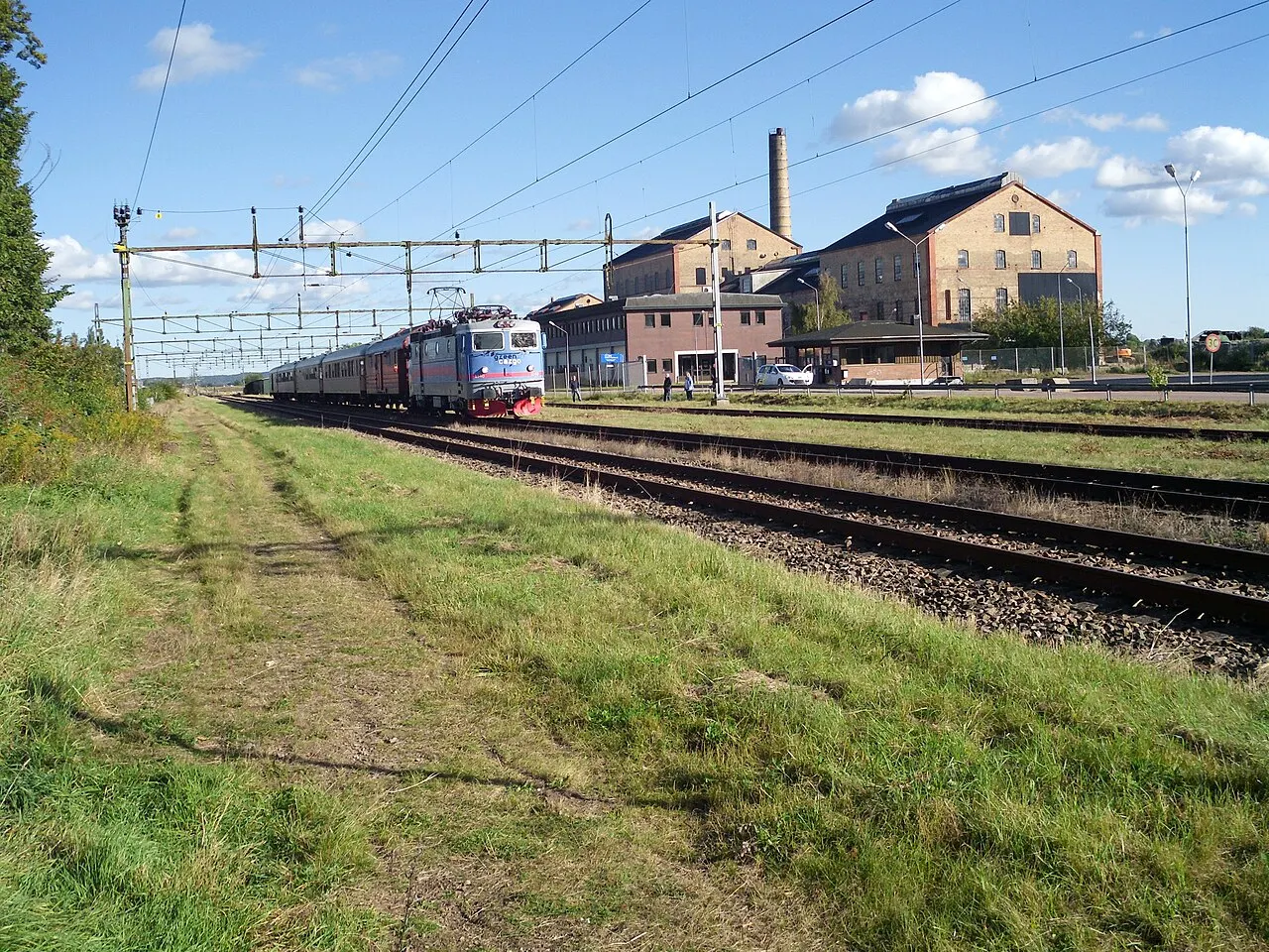 Foto av Hasslarp (Skåne län)