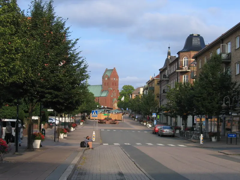 Foto av Hässleholm (Skåne län)