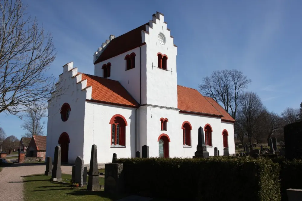 Foto av Hästveda (Skåne län)