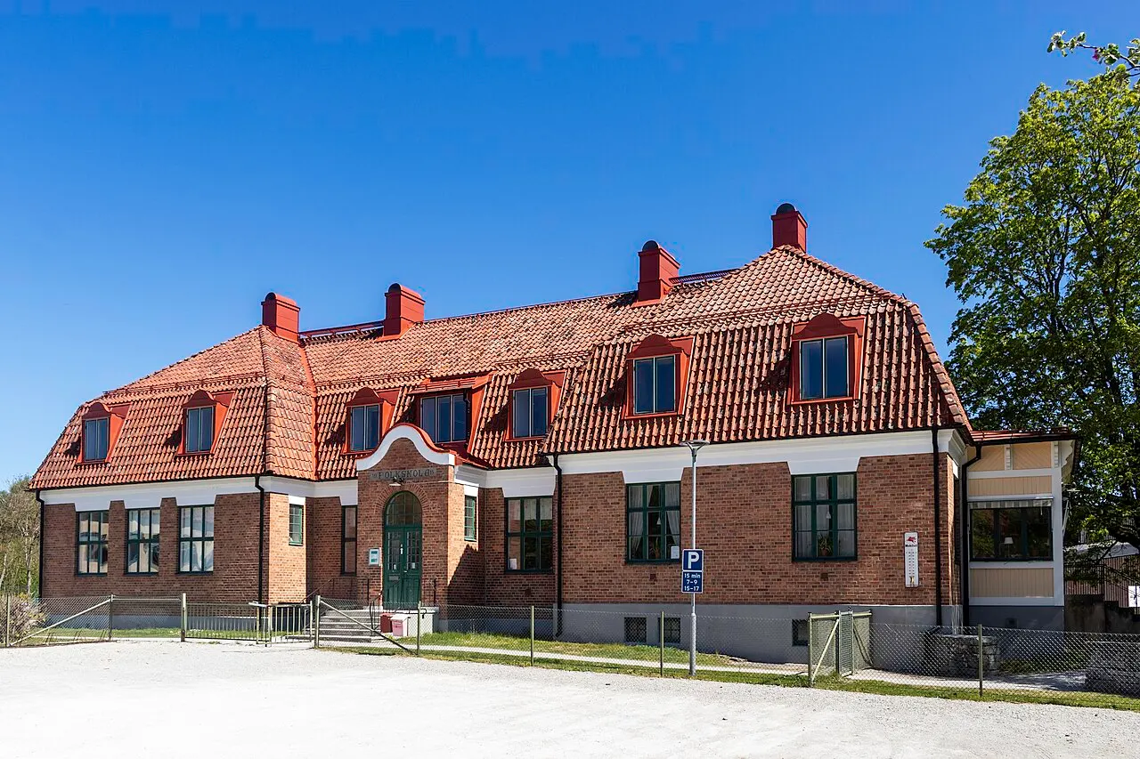 Foto av Havdhem (Gotlands län)